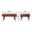 Sonata - Coffee Table by HouseOfZazla