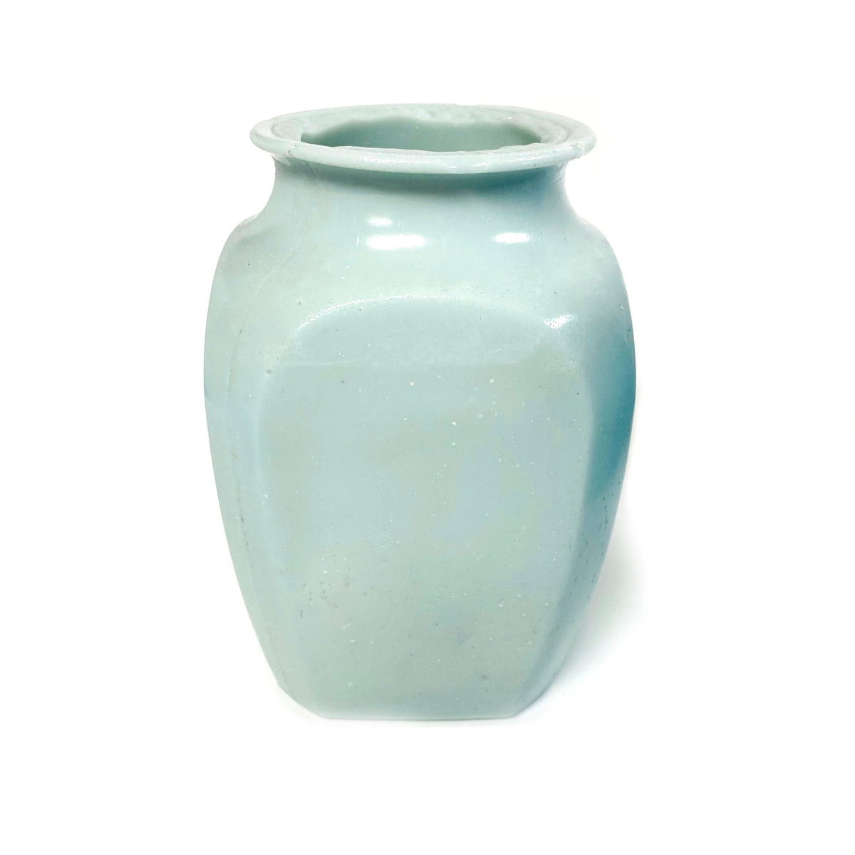SMASHProps Breakaway Square Sided Vase or Urn, photo 19 of 28