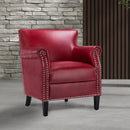 Hadley - Club Chair
