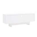 Ella - TV Stand With Adjustable Shelves by HouseOfZazla