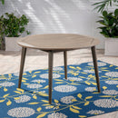 Stamford - Outdoor Dining Table Modern Design