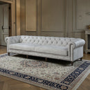 Ofer - Sofa - Antique White by HouseOfZazla