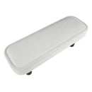 Indoor Upholstered Dining Bench by HouseOfZazla