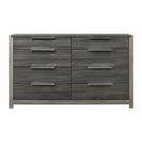 Jehoram - Dresser