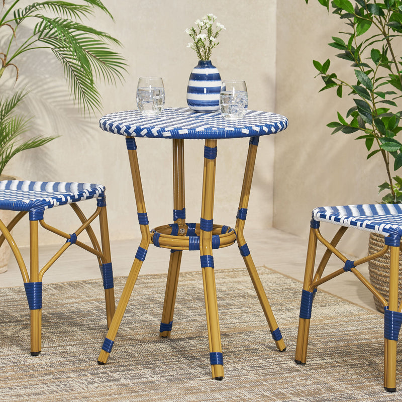French Bistro Table, photo 5 of 10