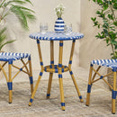 French Bistro Table by HouseOfZazla