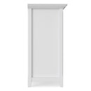 Amherst - Cube Storage Bookcase by Unique Piece Furniture