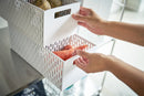 Stackable Vegetable Stocker by Yamazaki Home