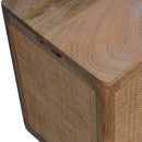 Larissa - Storage Box - Beige by HouseOfZazla