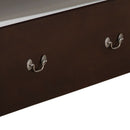 Elegant Trundle Bed With Timeless Charm
