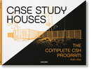 Case Study Houses. The Complete CSH Program 1945-1966 (German, French, English)