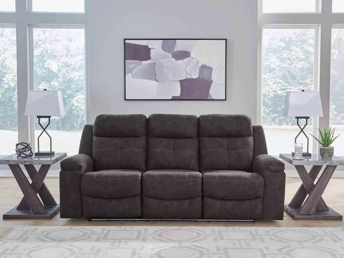 Brysonview - Reclining Living Room Set, photo 7 of 8