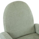 Contemporary 360 Swivel and Glider Recliner Chair by HouseOfZazla