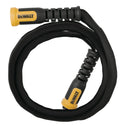 DEWALT® 100 FT. Heavy-Duty Professional Grade Fabric Hose DXMH3304