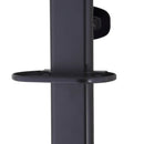 43 Inch Aluminium Alloy Shower Panel with Shower Head by LJGDeals