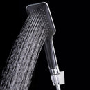43 Inch Aluminium Alloy Shower Panel with Shower Head by LJGDeals