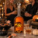 Skull Decanter in Bottler Skull Head, 750ml