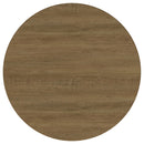 Arini 5-piece Round Dining Room Table Set Sand Wash