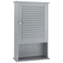 27.5 Inch H Wall Hanging Bathroom Storage Cabinet by LJGDeals