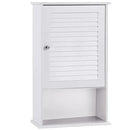 27.5 Inch H Wall Hanging Bathroom Storage Cabinet by LJGDeals