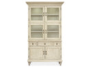 Newport - Dining Cabinet - Alabaster
