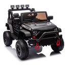 24V Kids Ride On Car with Parents Remote Control and Bluetooth by HouseOfZazla