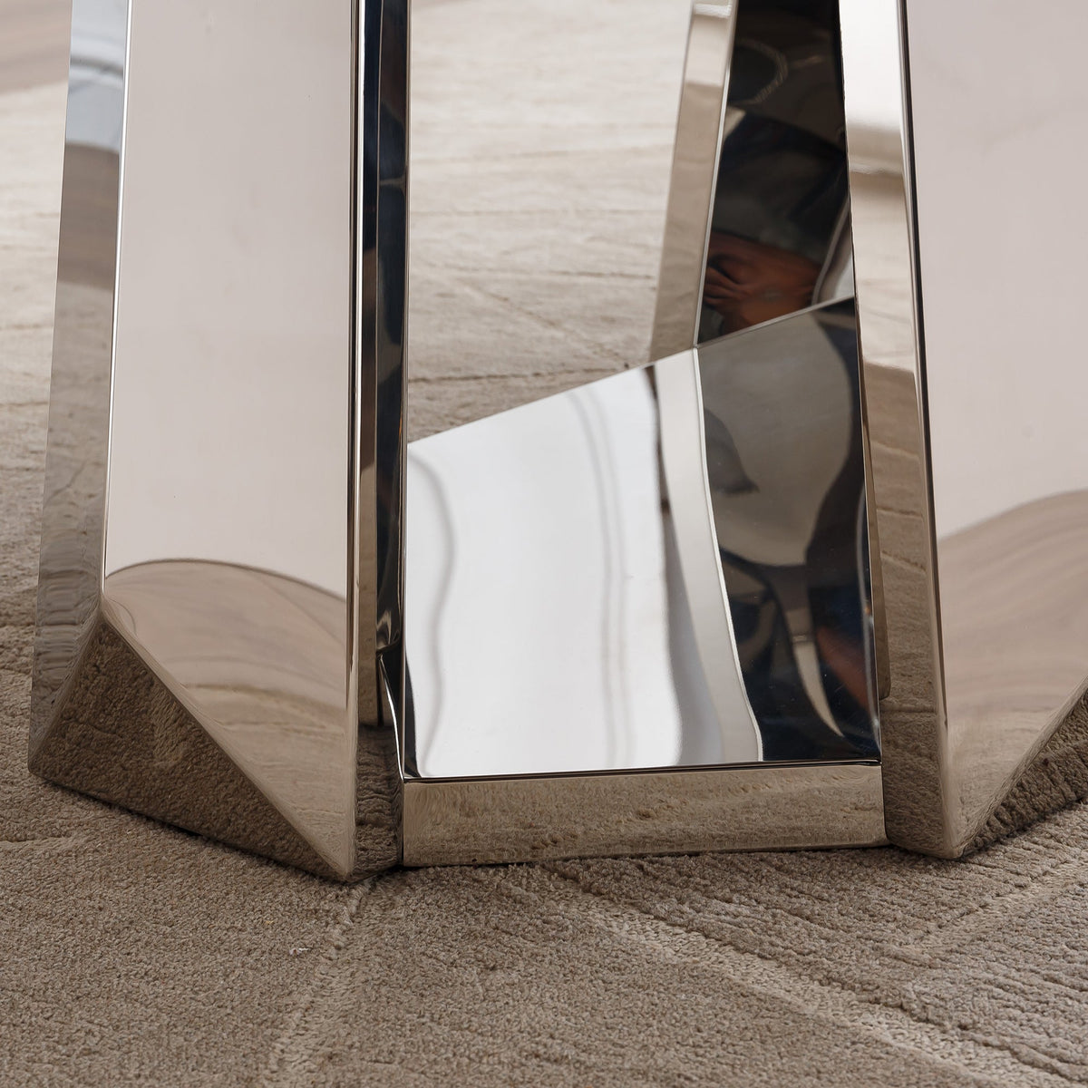 Marble Dining Table for 6 People, photo 10 of 10