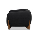 Alpine - Sherpa Arm Chair by HouseOfZazla