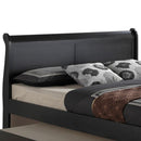 Elegant Trundle Bed With Timeless Charm by HouseOfZazla