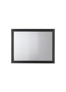 Naima - Minimalist Design Mirror by HouseOfZazla