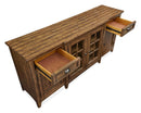 Bay Creek - Entertainment Console