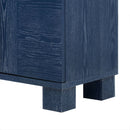 Sideboard With Adjustable Shelves by HouseOfZazla