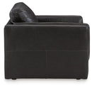 Amiata - Chair And A Half - Onyx