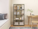 5 LAYER RACK,Suitable for Bedroom, Living Room, Study, Dining Room and Entrance