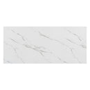 5-piece Counter Height Dining Table Set with Built-in Storage Shelves,Grey(OLD SKU W504S00143)