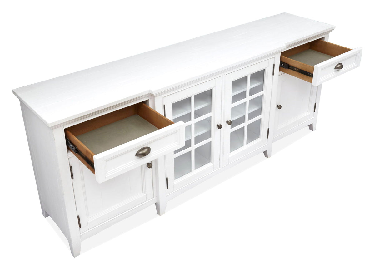 Heron Cove - Entertainment Console, photo 15 of 21