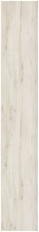 Bellaby - Pier - 4 Shelves - Whitewash