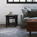 Kitchener - Handcrafted Table by HouseOfZazla