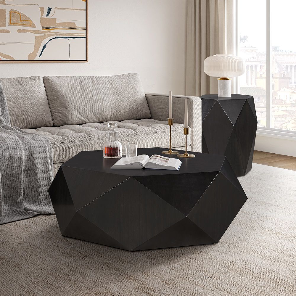 Hanniel - End Table, photo 6 of 10