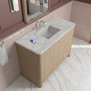 James Martin Gracyn 48" Single Bathroom Vanity, Coastal Driftwood