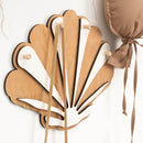 Sea Shell Wall Hanger for Nursery