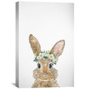 Baby Rabbit Canvas