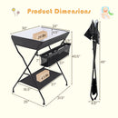Baby Storage Fold