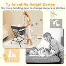 Baby Storage Fold by LJGDeals