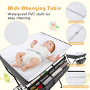 Baby Storage Fold