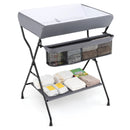 Baby Storage Fold by LJGDeals