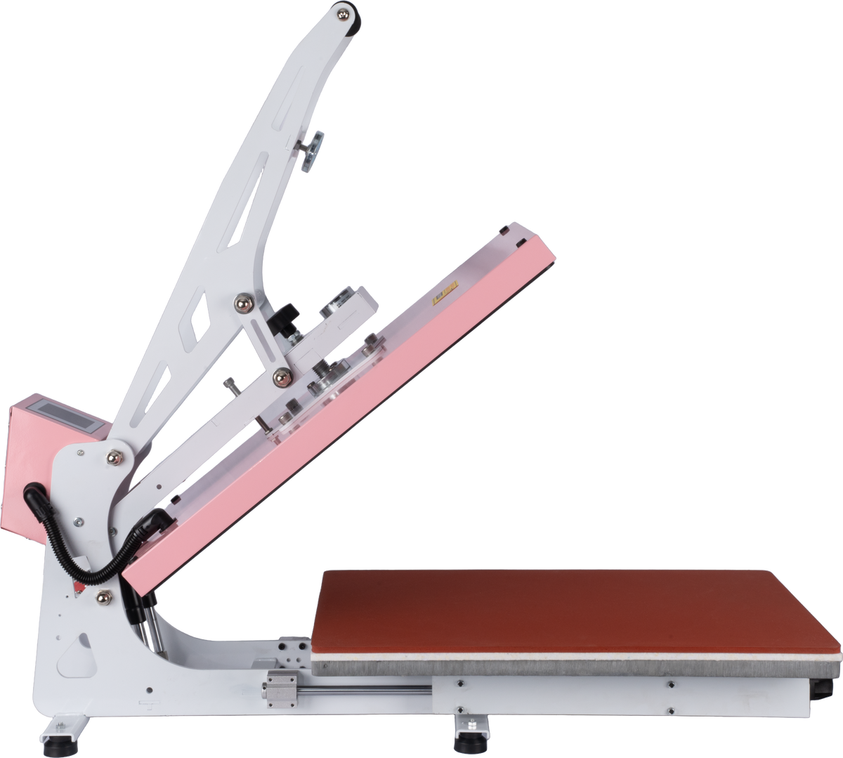 16 x 24 Inch Semi-Automatic Heat Press Machine, photo 6 of 10