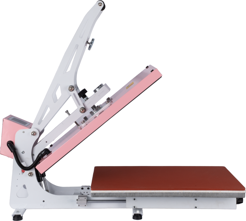 16 x 24 Inch Semi-Automatic Heat Press Machine, photo 6 of 10