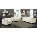 Hailey - Living Room Sofa Set by HouseOfZazla