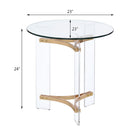 Sosi - Table